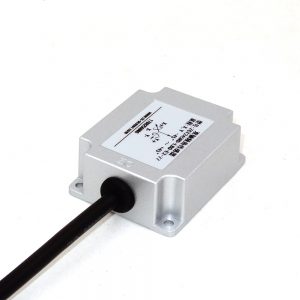 Dynamic Tilt Sensor