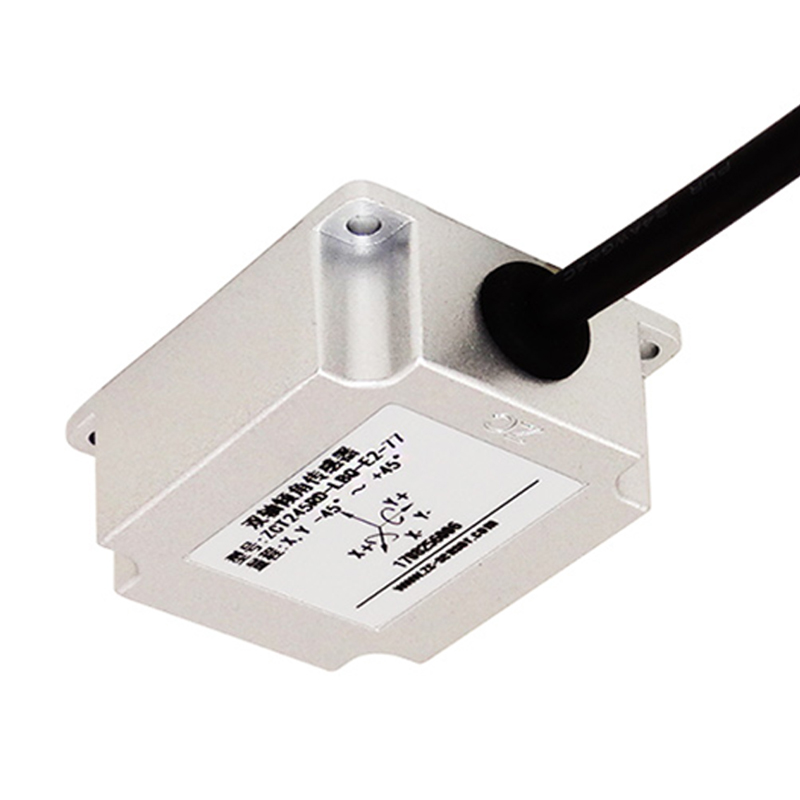 Dynamic Tilt Sensor RS485 output