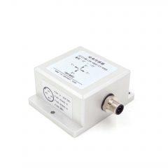 High Accuracy Dual axis Digital Inclinometer