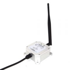 Zigbee Wireless Transmission Inclinometer