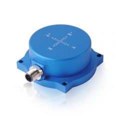 Dual Axis Inclinometer Digital Tilt Sensor