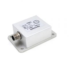 Analog Current Output Inclinometer Tilt Sensor