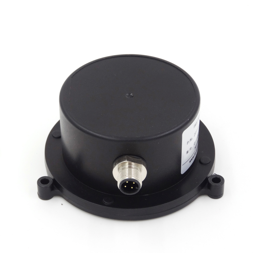 One Axis Current Type Inclination Sensor