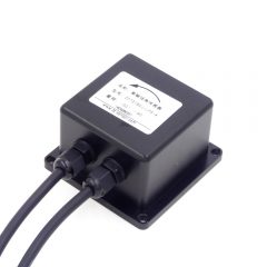 High Reliability Shockproof Single Inclinometer Sensor