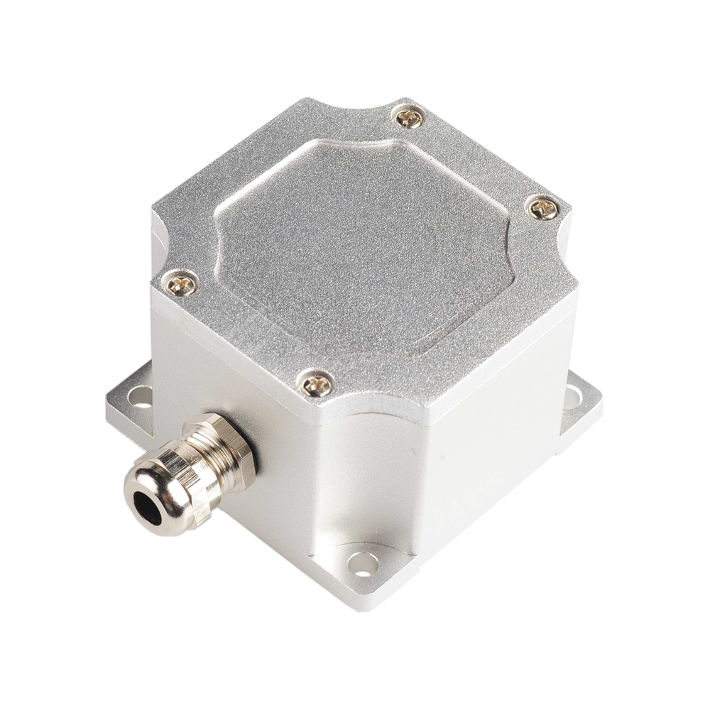 High Accuracy Two Axis Voltage Output Tilt Sensor