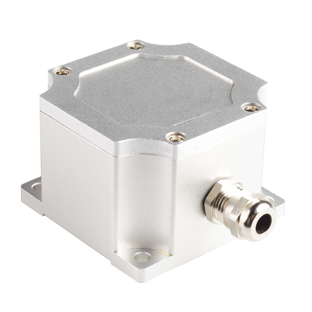 High Accuracy Two Axis Voltage Output Tilt Sensor