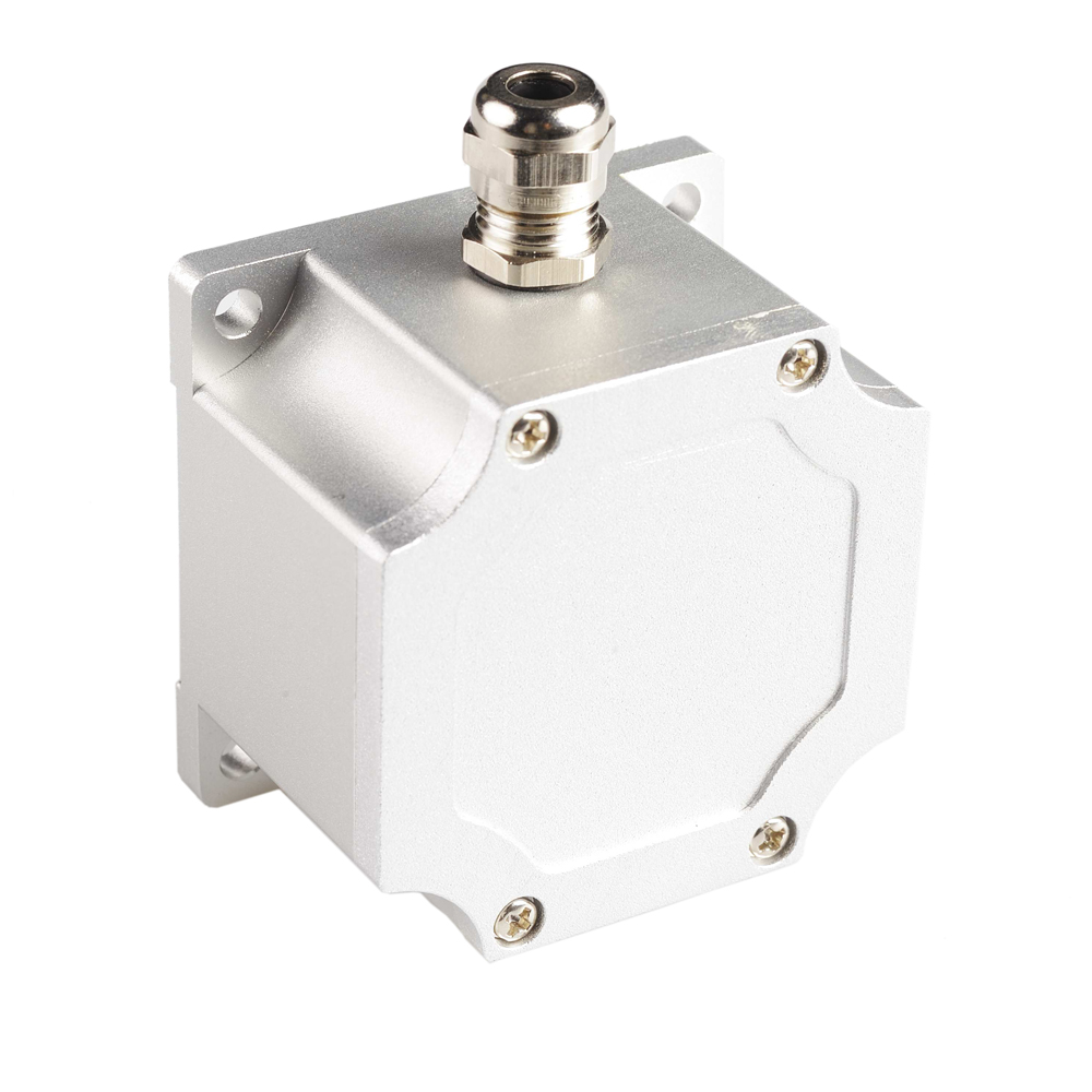 High Accuracy Two Axis Voltage Output Tilt Sensor