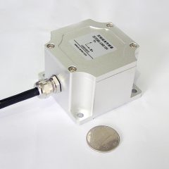 High Accuracy Two Axis Voltage Output Tilt Sensor