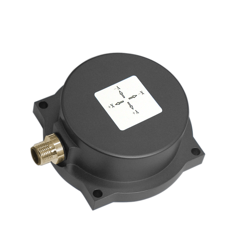 Dual Axis Inclinometer Digital Tilt Sensor