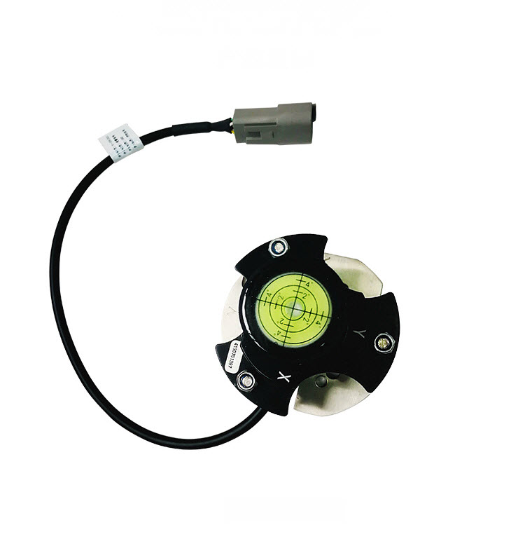 Tilt Switch Sensor With Angle Alarm For Aerial Work Vehicle
