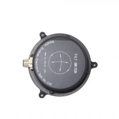 Tilt Switch for aerial work trucks and elevator hoists