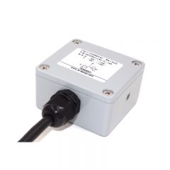 2 Axis Crane inclinometer Switch